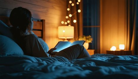 Okuyucuyu Uykuya Hazırlama Yöntemleri: Etkili Hikaye İçerik ve Okuyucu Deneyimi