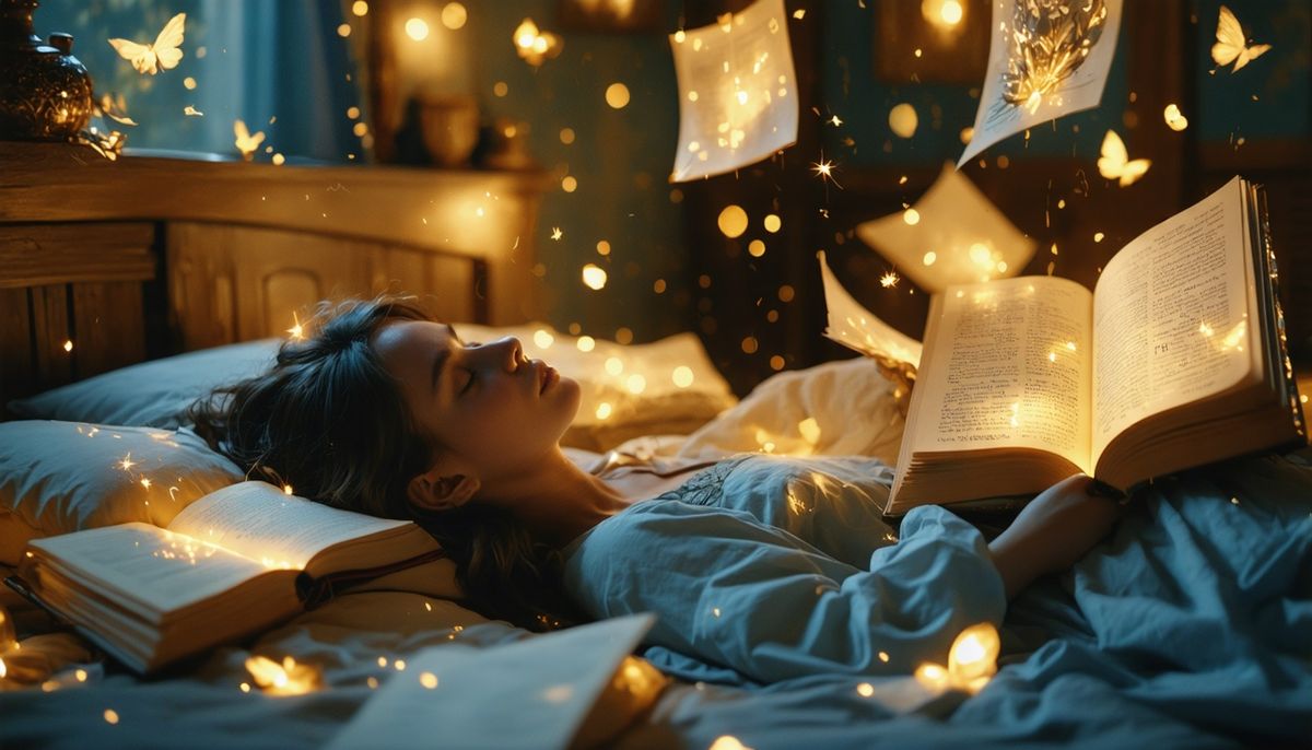 Kültürlerarası Uyku Hikayesi Harmanları: Modern ve Geleneksel Anlatıların Uykuya