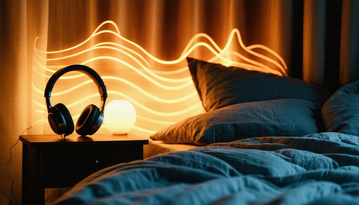 Uyku Hikayelerinde Ses ve Müzik Kullanımının Önemi ve Trendleri