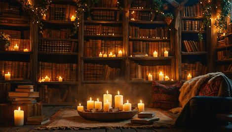 Mekan Tasarımında Duyuların Rolü: Hikayelerde Etkileyici Mekan Betimlemeleri Yat