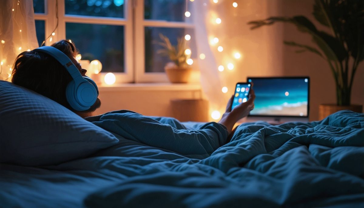 Kişiselleştirilmiş Yetişkin Uyku Hikayesi Nasıl Sipariş Edilir?