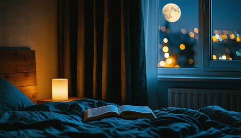 Rahatlatıcı Uyku Hikayeleri Nasıl Yazılır: Etkili Yazma Teknikleri ve Hikaye Olu