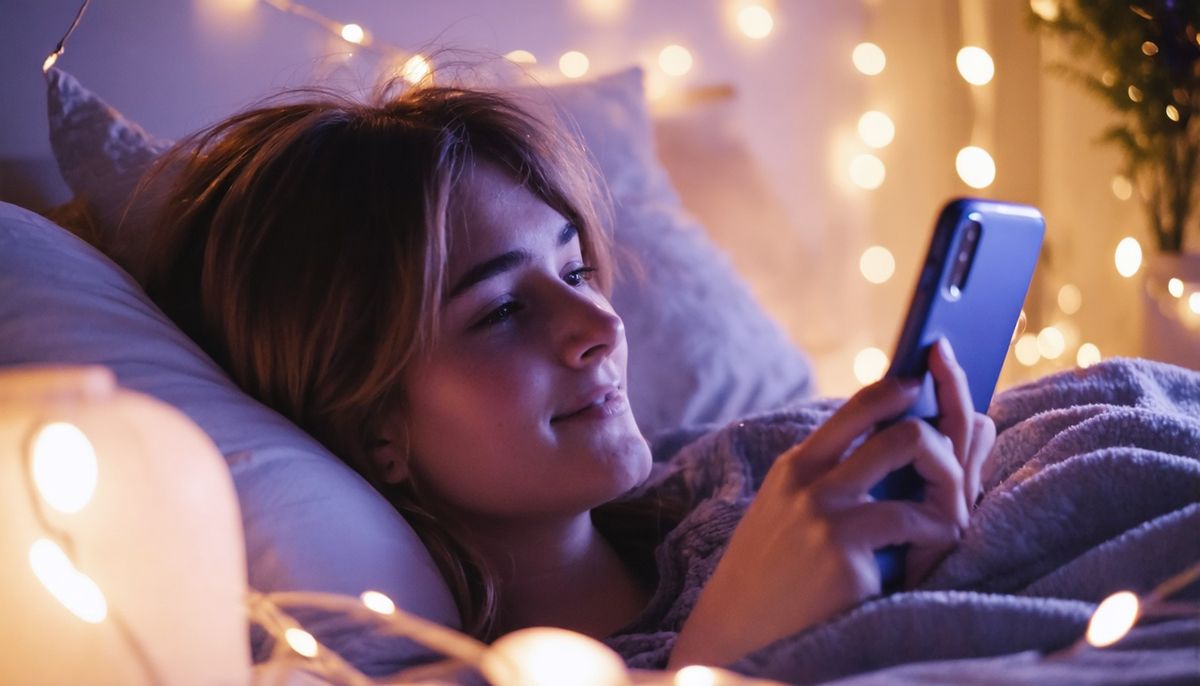 2026 Yılında Viral Uyku Masalları ve Sosyal Medya Trendlerinin Yükselişi