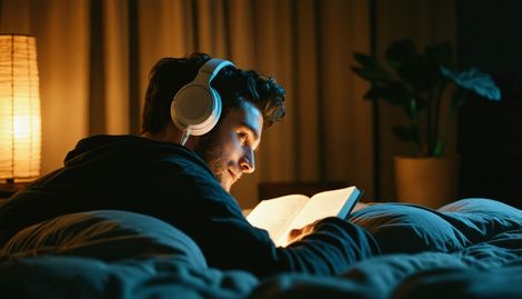 Stresi Unutturan Uyku Masalları ile Derin Bir Rahatlama