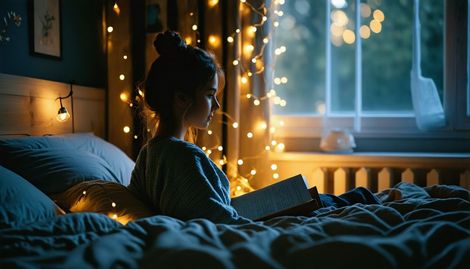 Etkili Uyku Hikayesi Anlatımı: Akıcı ve Rahatlatıcı Hikayeler Yaratmanın Yolları