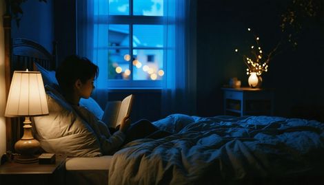 Akıcı Hikaye Yazmanın Yöntemleri: Uyku Hikayelerinde Etkili Anlatım Teknikleri