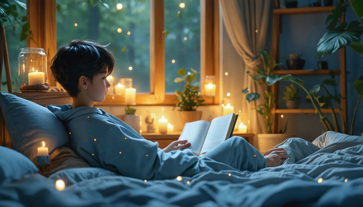 Karakter ve Mekan Uyumunun Önemi: Uyku Hikayelerinde Etkileyici Tasarım ve Anlat