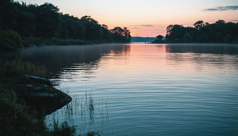 Gün Sonu Sükunet Hikayeleri: Ruhunuzu Dinlendiren Uyku Hikayeleri