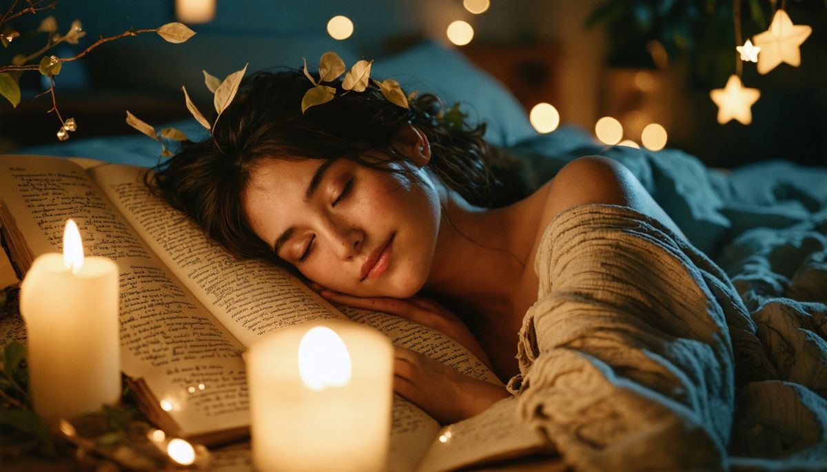 Rahatlatıcı Anlatım Teknikleri ile Uyku Kalitesini Artırma Yöntemleri