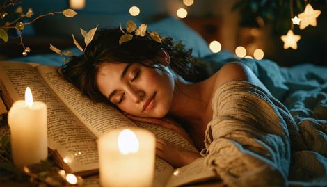 Rahatlatıcı Anlatım Teknikleri ile Uyku Kalitesini Artırma Yöntemleri