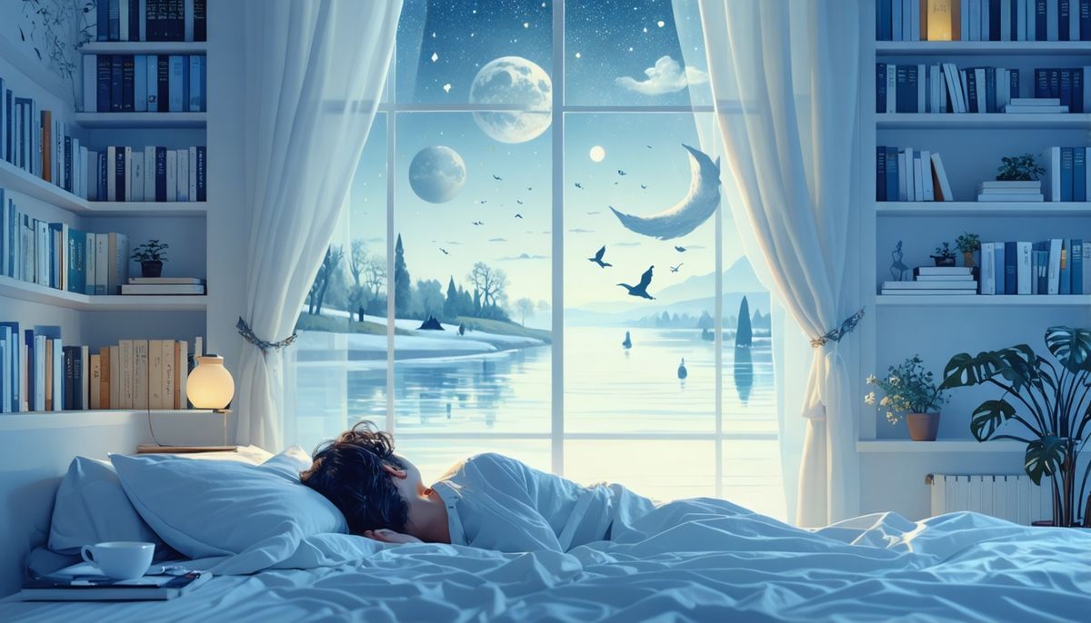 Sakinleştirici Ritmi Yakalayan Anlatım Teknikleri ve Örnek Metinler