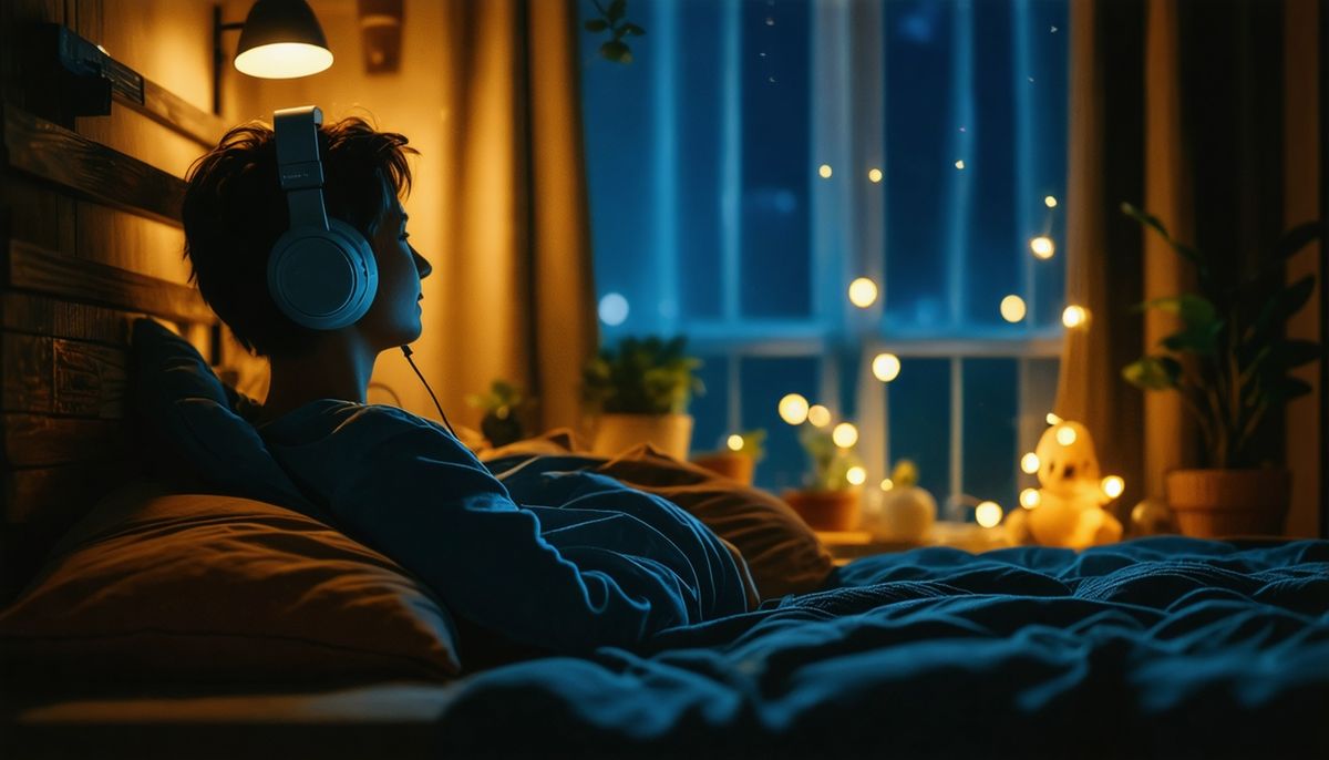 Uyku Hikayelerinde Duygusal Bağ Kurmanın Önemi ve Anlatım Teknikleri