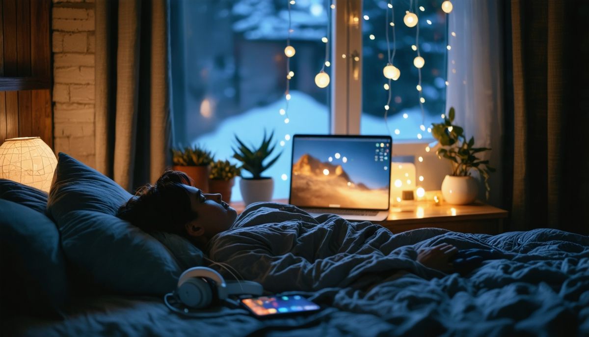 Farklı Platformlar İçin Uyku Hikayesi Stilleri ve Formatları