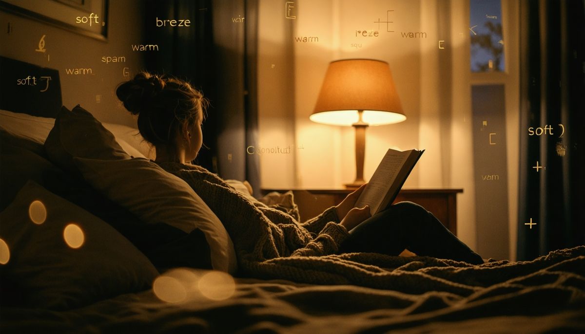 Betimlemeyle Rahatlatma: Uyku Hikayelerinde Anlatım Teknikleri ve Duyu Odaklı Yö