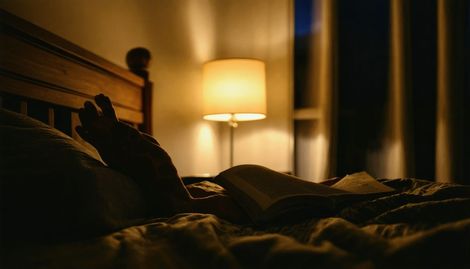 10 Dakikalık Yetişkin Uyku Hikayeleri: Okunacak Kısa Metinler