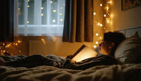 Uyku Hikayelerinde Duygusal Bağ Kurma Tüyoları: Okuyucu İlgisini Artırmanın Yolu