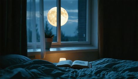 Etkili Uyku Hikayesi Kurgusu Oluşturma: Anlatım Teknikleri ve Tasarım Rehberi