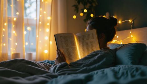 Blogda Etkili Uyku Hikayesi Teknikleri: İçerik Önerileri ve Formatlar