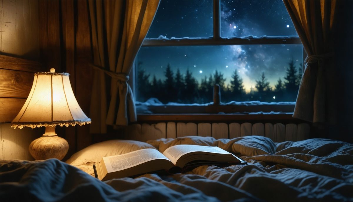 Akıcı Uyku Hikayeleri İçin Etkili Anlatım İpuçları ve Teknikleri