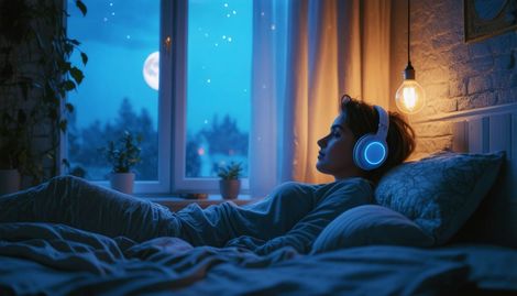 YouTube'da Uyku Hikayesi Sunumu: Etkili Video Formatları ve İçerik Önerileri