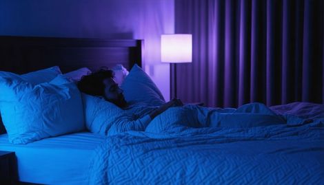 2026 Uyku Hikayesi Trendleri: Geleceğin Uyku Deneyimleri