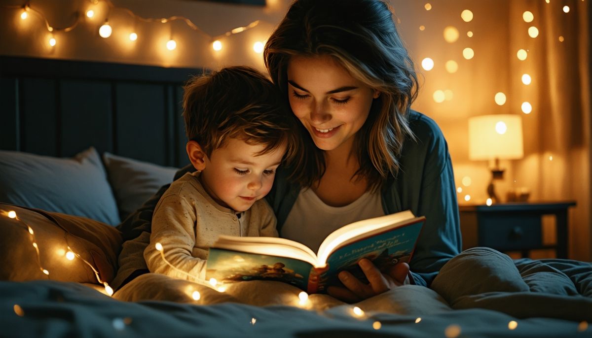 2024'te Uyku Hikayesi Trendleri: Güncel Trendler ve Popüler Konular