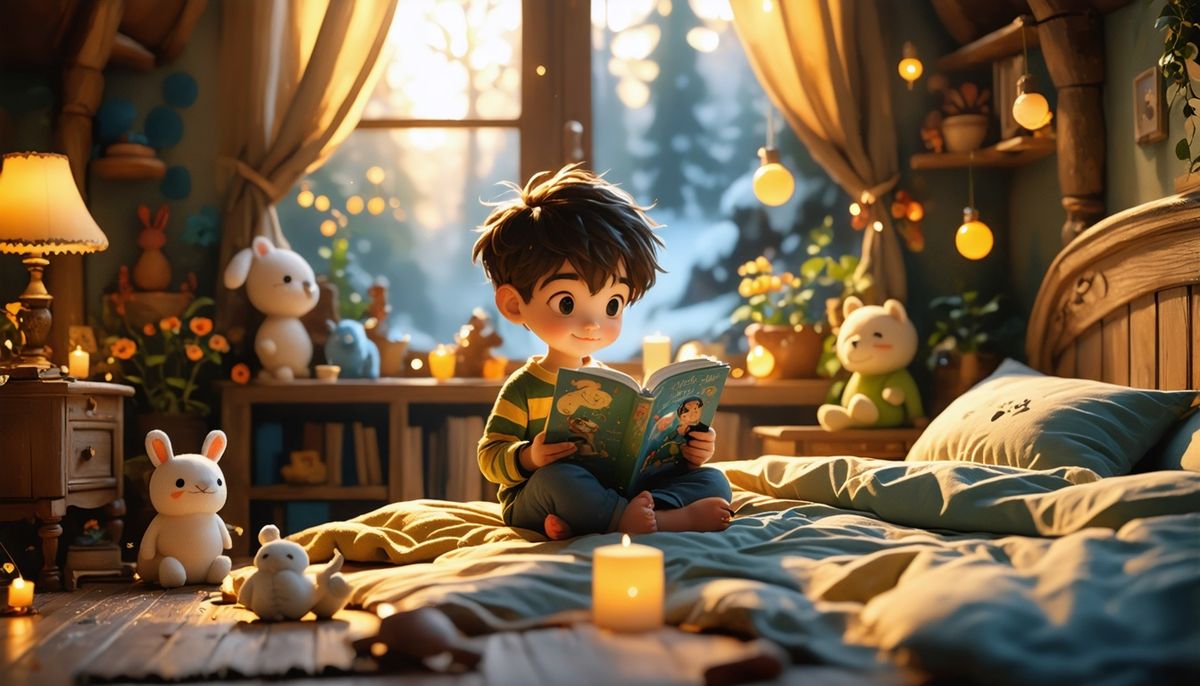 Karakter ve Mekan Arasında Etkileşim: Hikaye Dinamiğini Güçlendiren Yaratıcı Anl