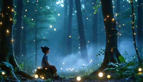 Uyku Hikayelerinde Karakter ve Mekan Uyumu: Yaratıcı Hikaye Tasarımının Anahtarı