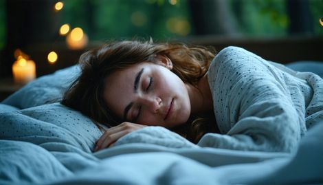 Yetişkinlere Özel Uyku Hikayesi Önerileri: Rahatlatıcı ve Etkili Formatlar