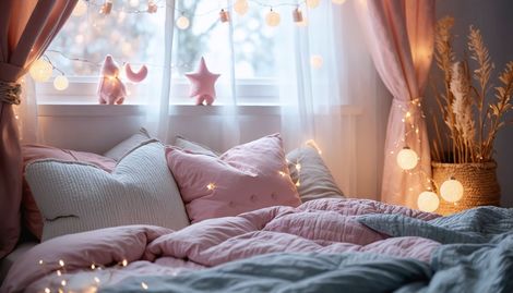 Mekan Tasarımında Duygu ve Atmosfer Yaratmanın İncelikleri