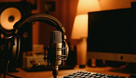 Podcast’te Dinleyici Odaklı Uyku Hikayeleri: Hikaye Formatı ve Etkili Anlatım Yö