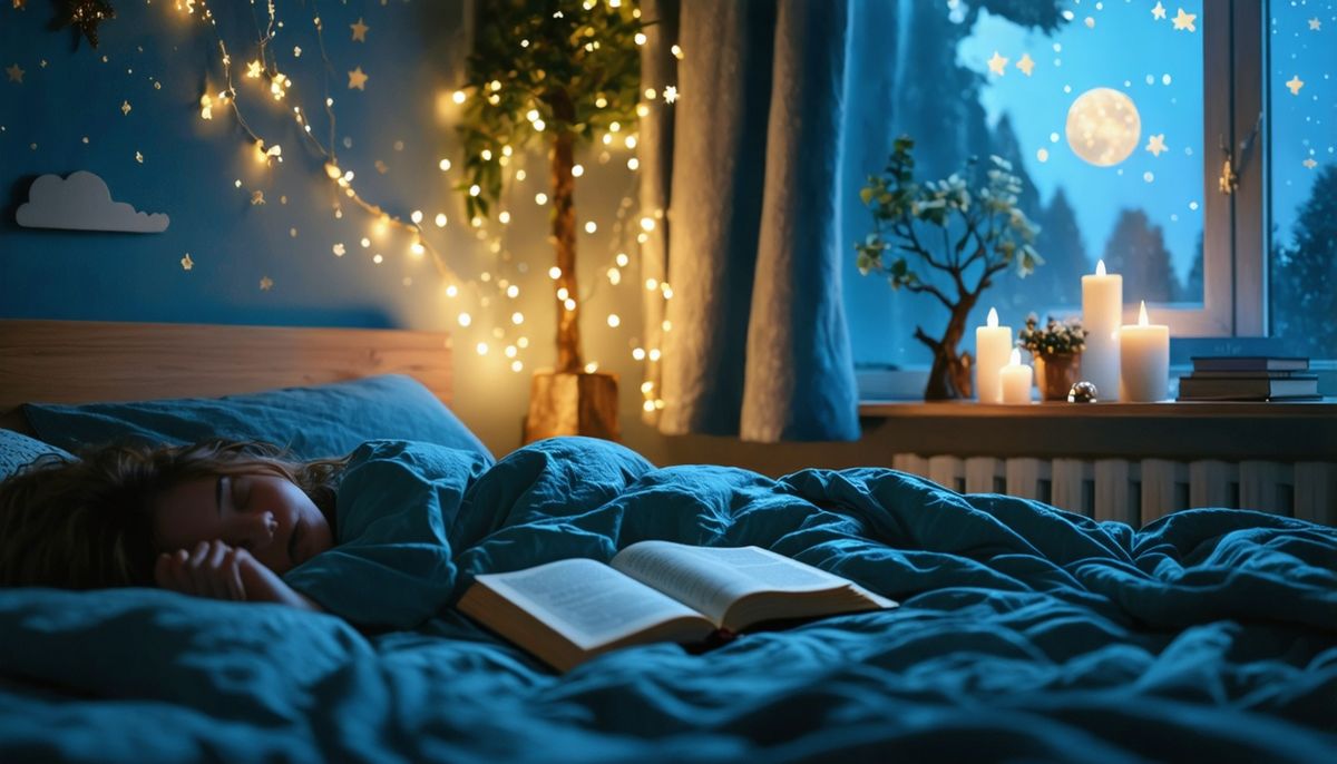 Yaratıcı Uyku Hikayesi İpuçları: Başarılı Hikaye Yazma Stratejileri