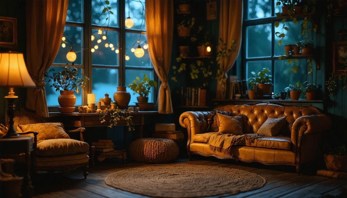 Mekan Tasarımında Duygusal Etki Yaratmanın Yolları