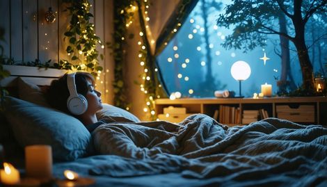 İçerik Üreticileri için Uyku Hikayeleri İpuçları ve Güncel Trendler