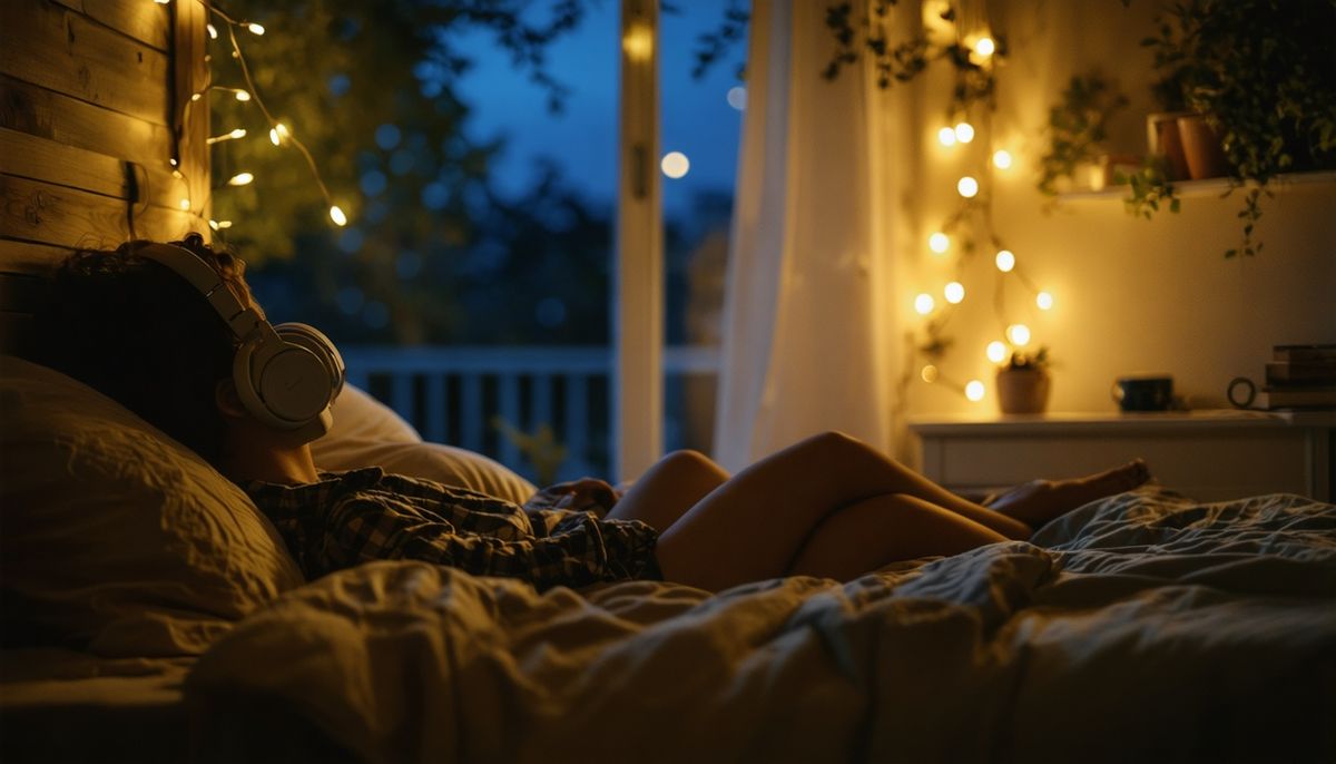 Uyku Hikayeleri ile Rahatlama Teknikleri: Daha İyi Uyku İçin Etkili Yöntemler