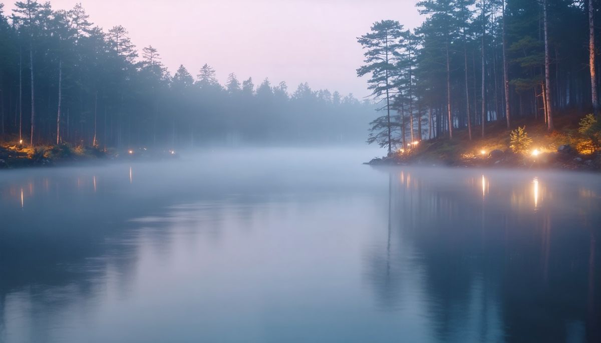 Etkileyici Uyku Hikayesi Mekanları Yaratmak: Yaratıcı Tasarım ve Anlatım Önerisi