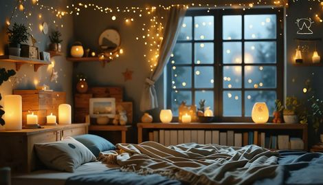 Çocuk ve Yetişkin Uyku Hikâyelerinde Karakter ve Mekân Tasarımı: Sakin ve Güvenl