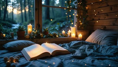 Blog İçin Uyku Hikayesi Formatları: Etkili Hikaye Yazımı ve Dijital İçerik Öneri