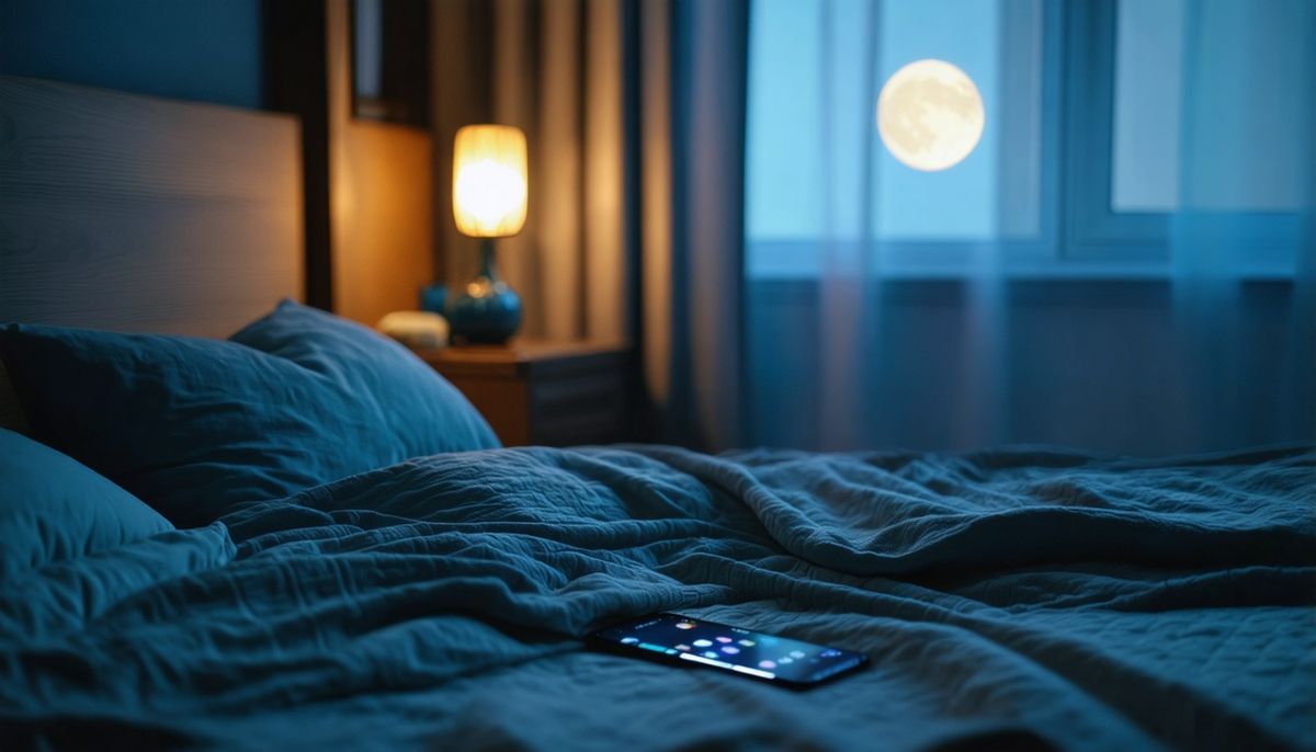 Reels ve Shorts İçin 60 Saniyelik Uyku Hikayesi Serileri Nasıl Tasarlanır