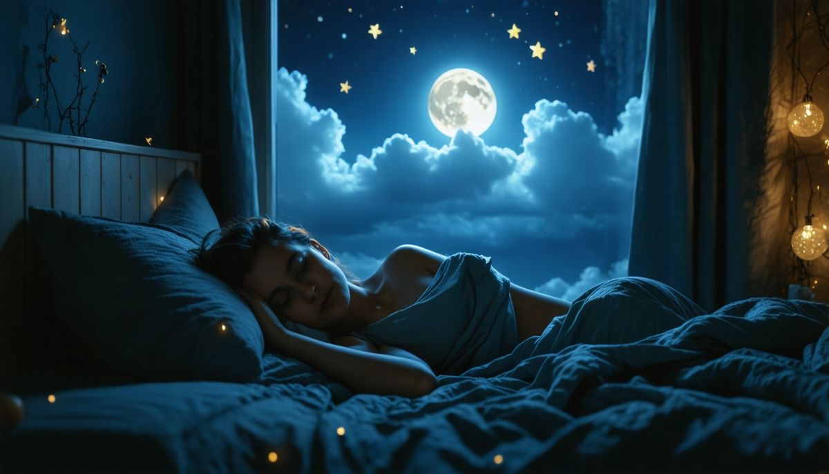 Kısa ve Etkileyici Uyku Hikayeleri: Sosyal Medya İçin İlham Verici Fikirler