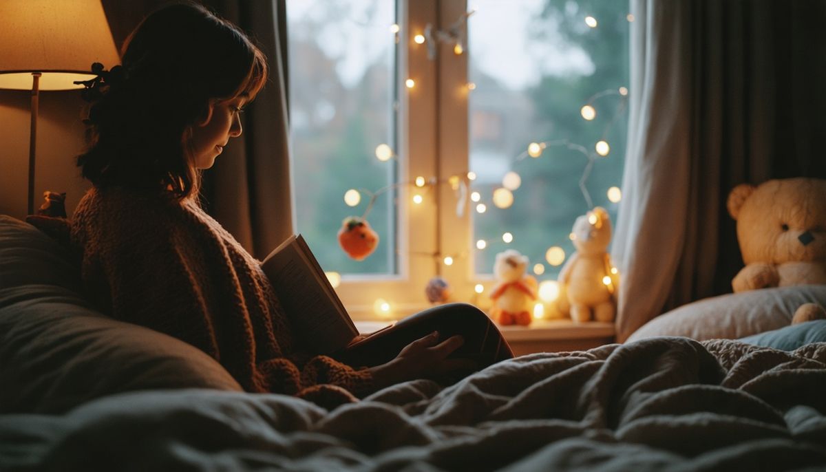 Duygusal Bağ Kurma Teknikleri ile Etkili ve Okuyucu Odaklı Anlatım