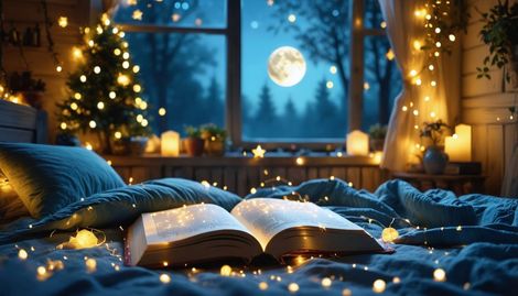 Yaratıcı Uyku Hikayesi Yazım Yöntemleri ve Güncel İçerik Trendleri
