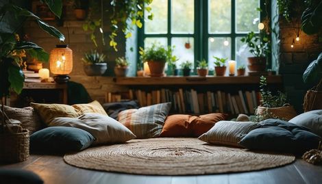 Mekan Tasarımında Duygusal Atmosfer Yaratmanın İpuçları