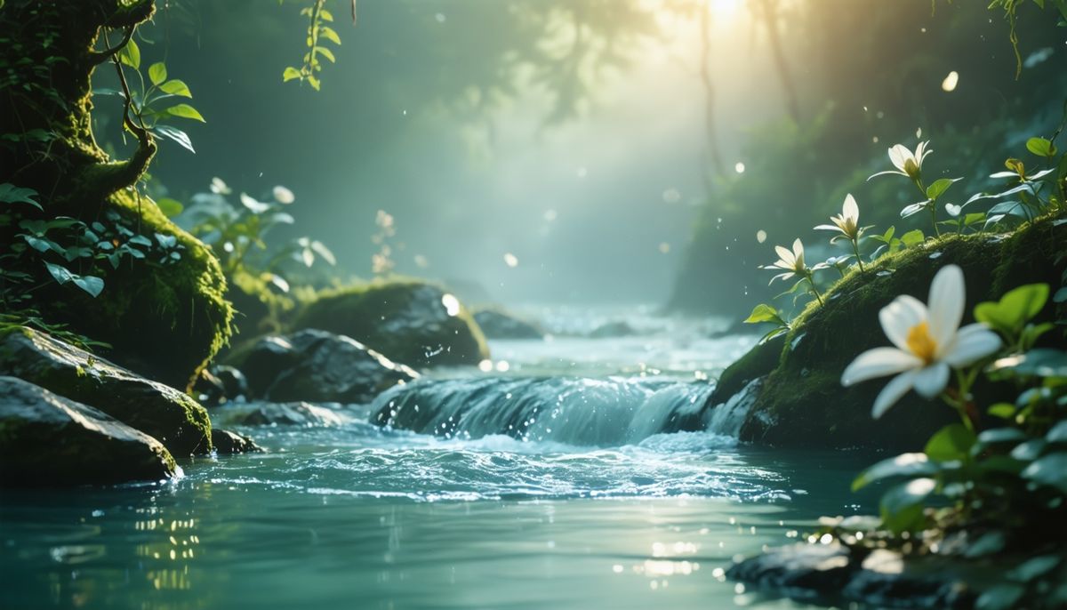 Hayal Dünyasında Sakinlik: Uyku Hikayelerinde Sakinlik Temasının Derinlemesine İ