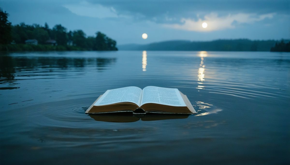 Akış ve Tekrar: Uyku Hikayelerinde Cümle Yapısı Yönetimi