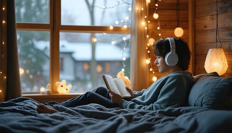 Sosyal Medyada Uyku Hikayesi Paylaşım Teknikleri ve Platforma Özel Formatlar