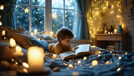 Popüler Uyku Hikayesi Konseptleri ve Güncel Trendler