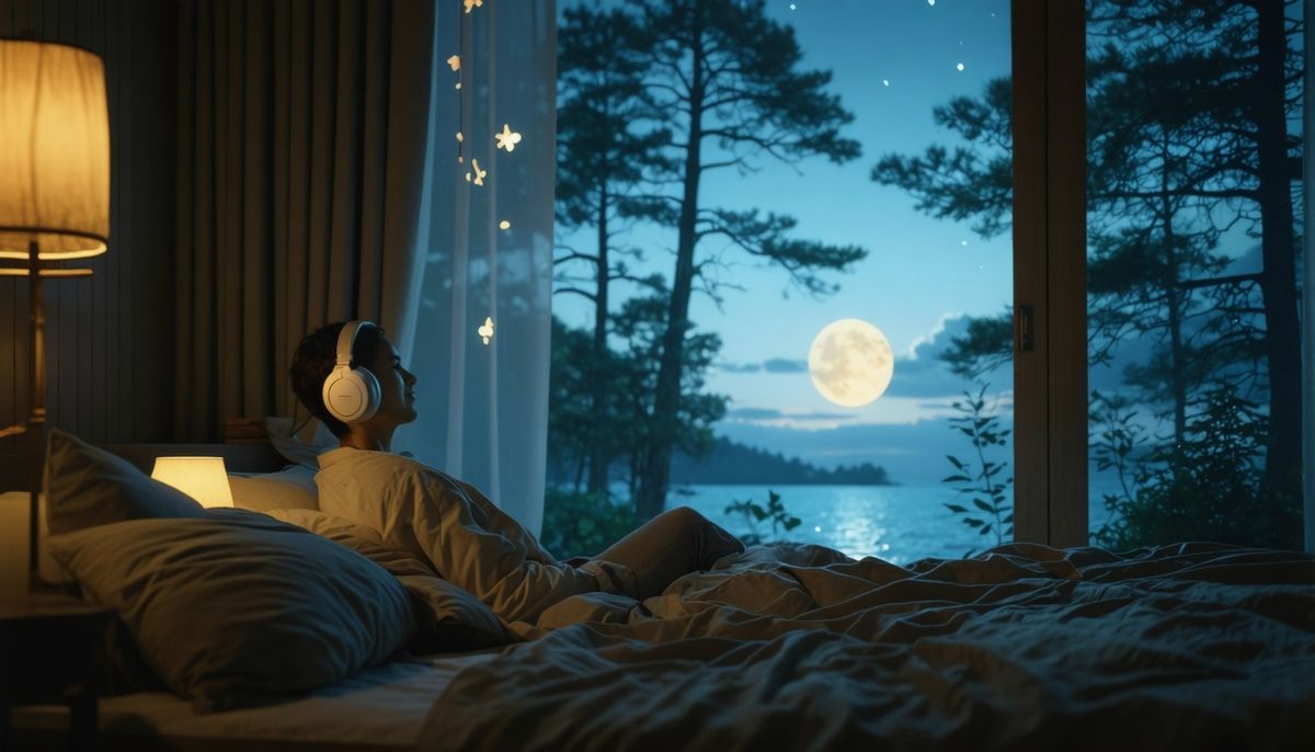 Uyku Hikayeleri Podcast'leri İçin Etkili İpuçları ve Format Önerileri