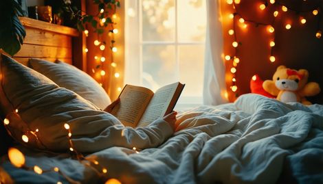 Etkileyici Uyku Hikayeleri Yazma Teknikleri: Yaratıcı İçerik Oluşturmanın Sıradü